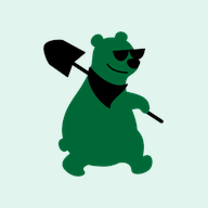 Big Canoe Trails bear